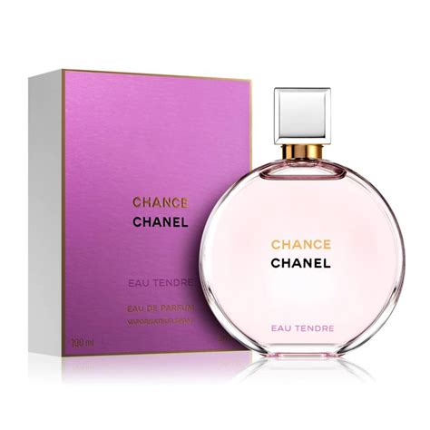 eau tendre eau de parfum chanel|chanel chance eau tendre 50ml.